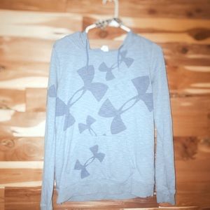 Under Armour Hoodie